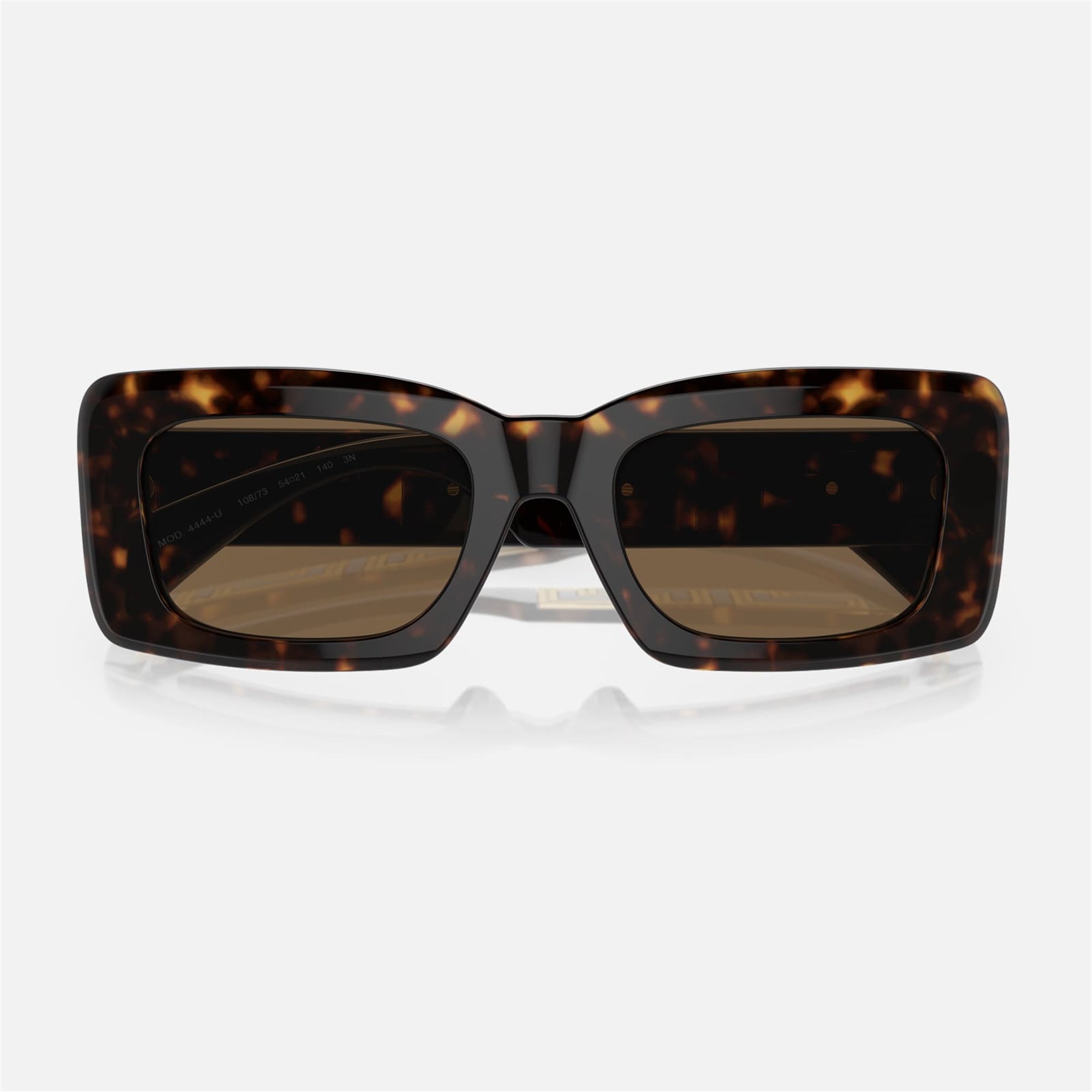 Versace VE 4444U 108/73 54 - Havana Kadın Güneş Gözlüğü