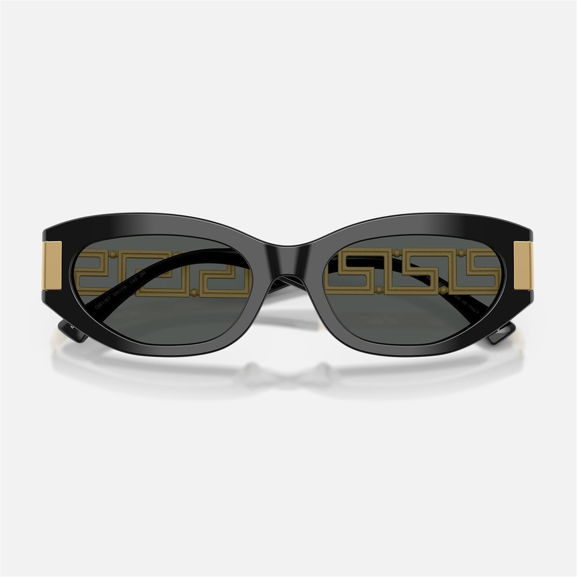 Versace VE 4501 GB1-8754 Kadın Güneş Gözlüğü