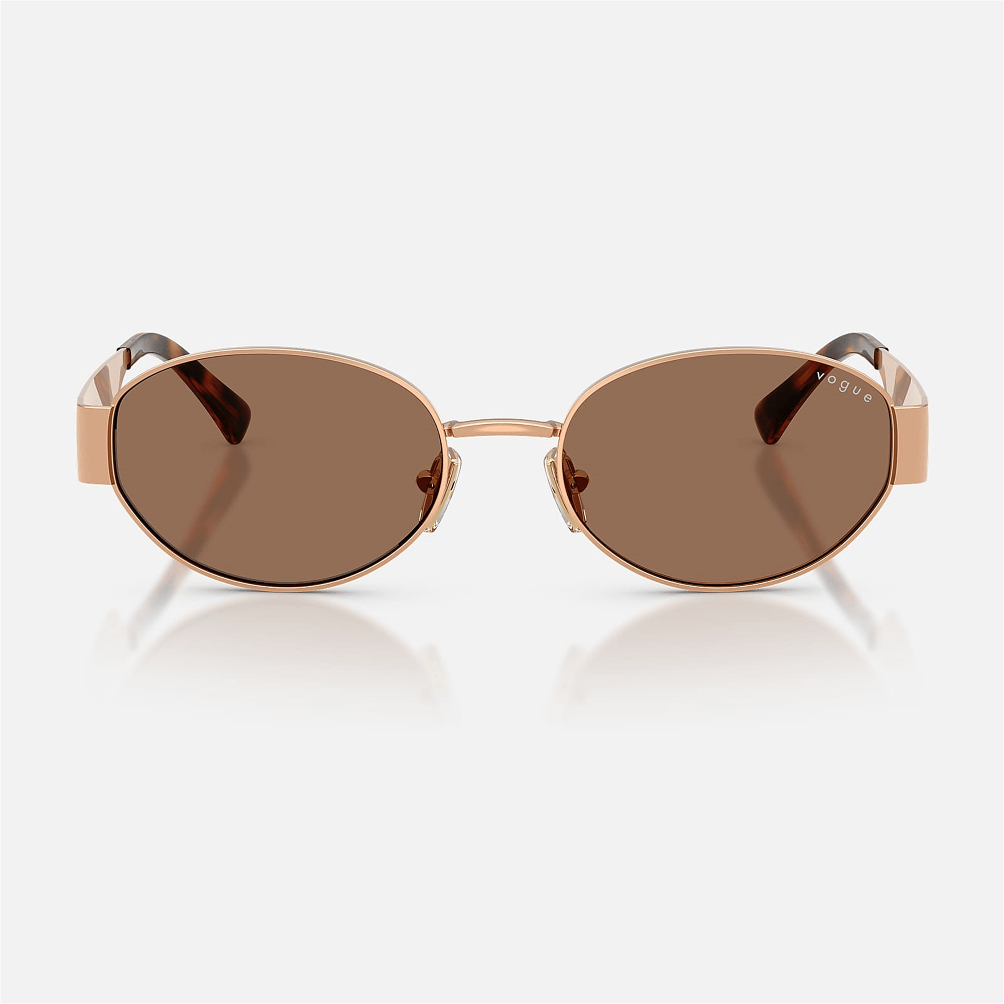 Vogue VO 4362S 515273 54 - Rose Gold Kadın Güneş Gözlüğü