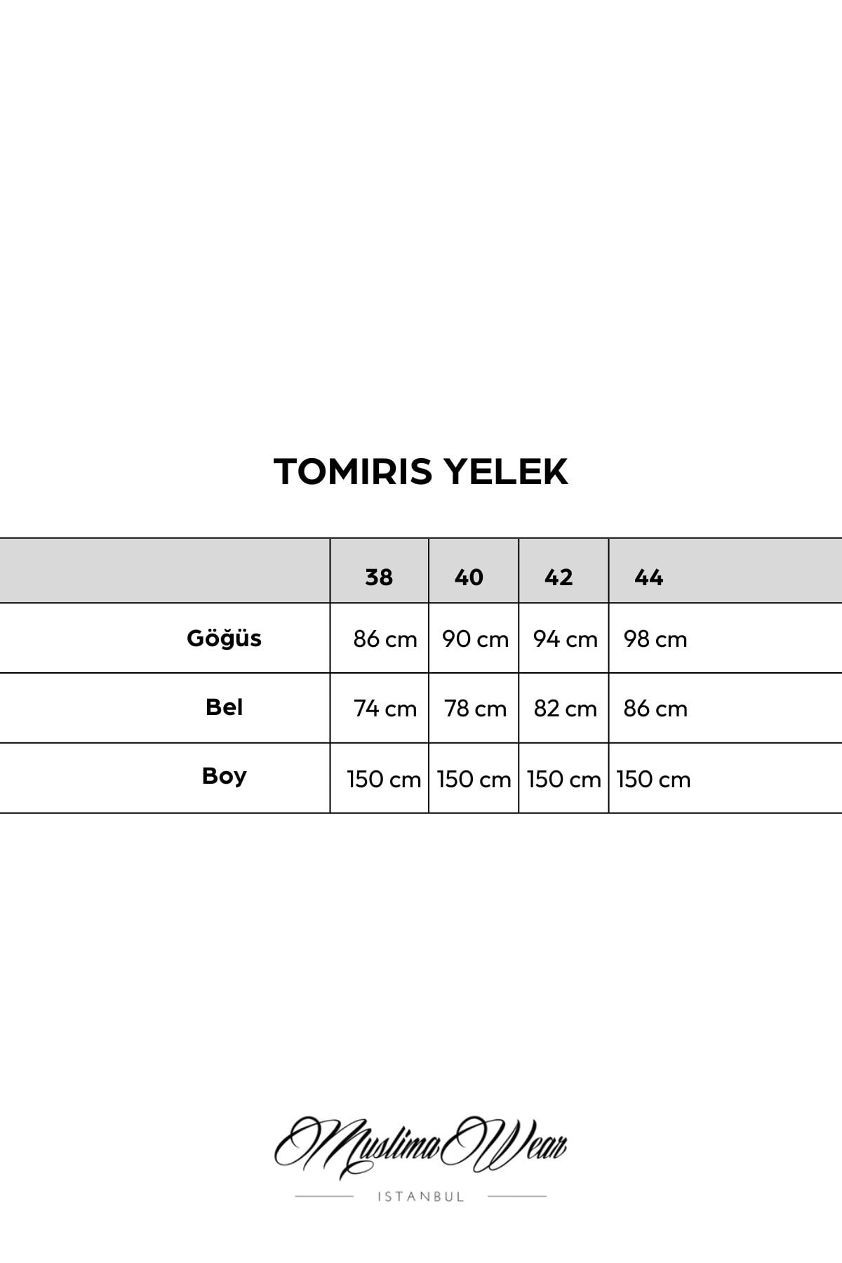 Tomiris Siyah Modern Desenli Yün Yelek
