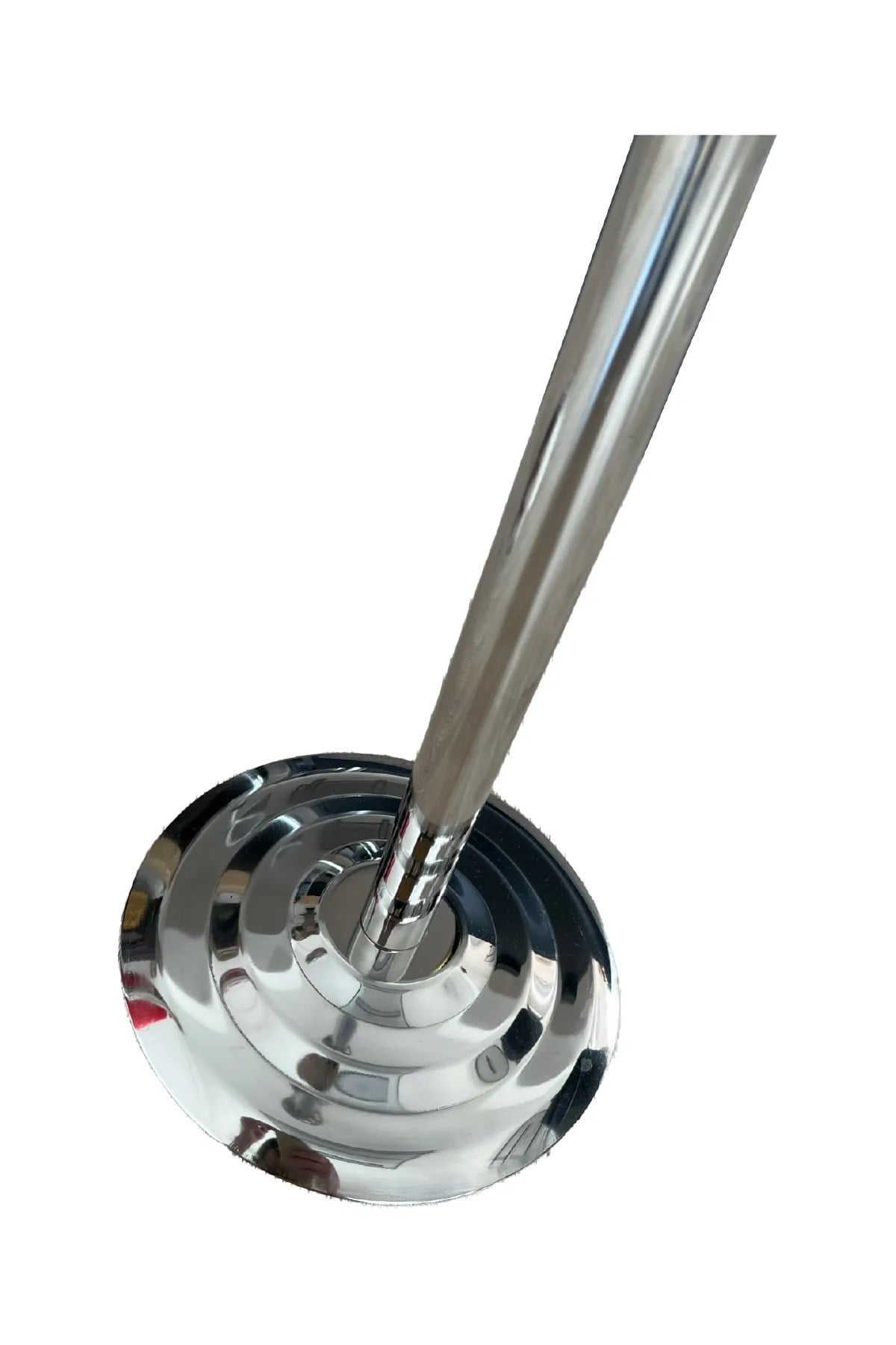 Krom Protokol Bariyer (100cm)