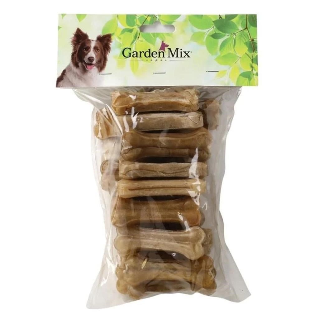 Gardenmix Deri Pres Kemik 22-27 Gr 20'li Paket