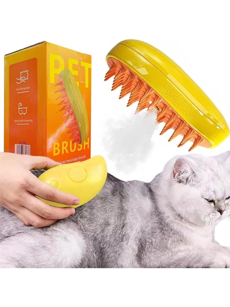 PET BUHARLI TARAK