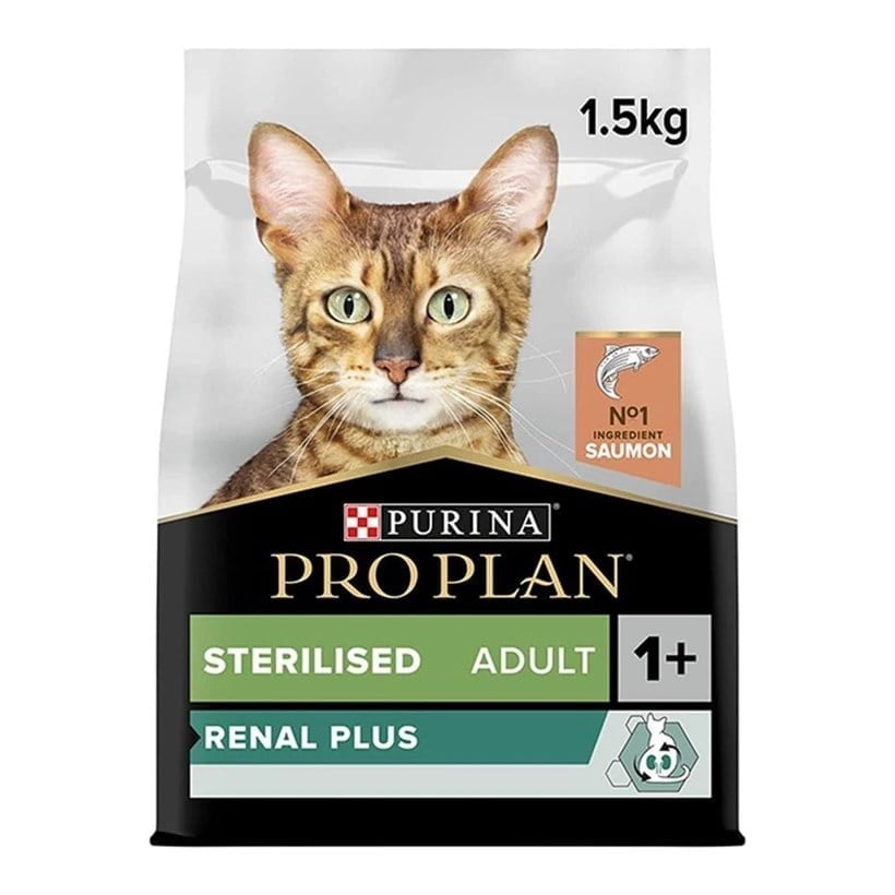 PROPLAN SOMON KISIR 400 GR KISIRLAŞTIRILMIŞ KEDİ MAMASI 