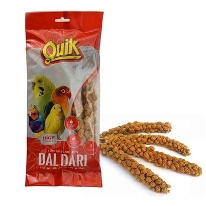 Quik Doğal Darı Dalı 5'Li Paket