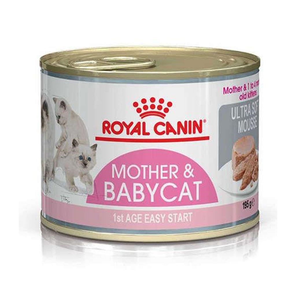 Royal Canin Baby Cat Instinctive Yavru Kedi Maması 195 Gr