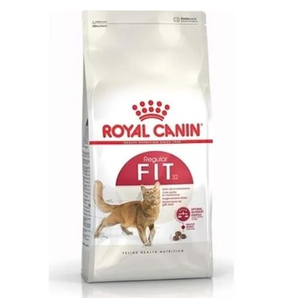 Royal Canin Fit 32 Kuru Kedi Maması 15 Kg