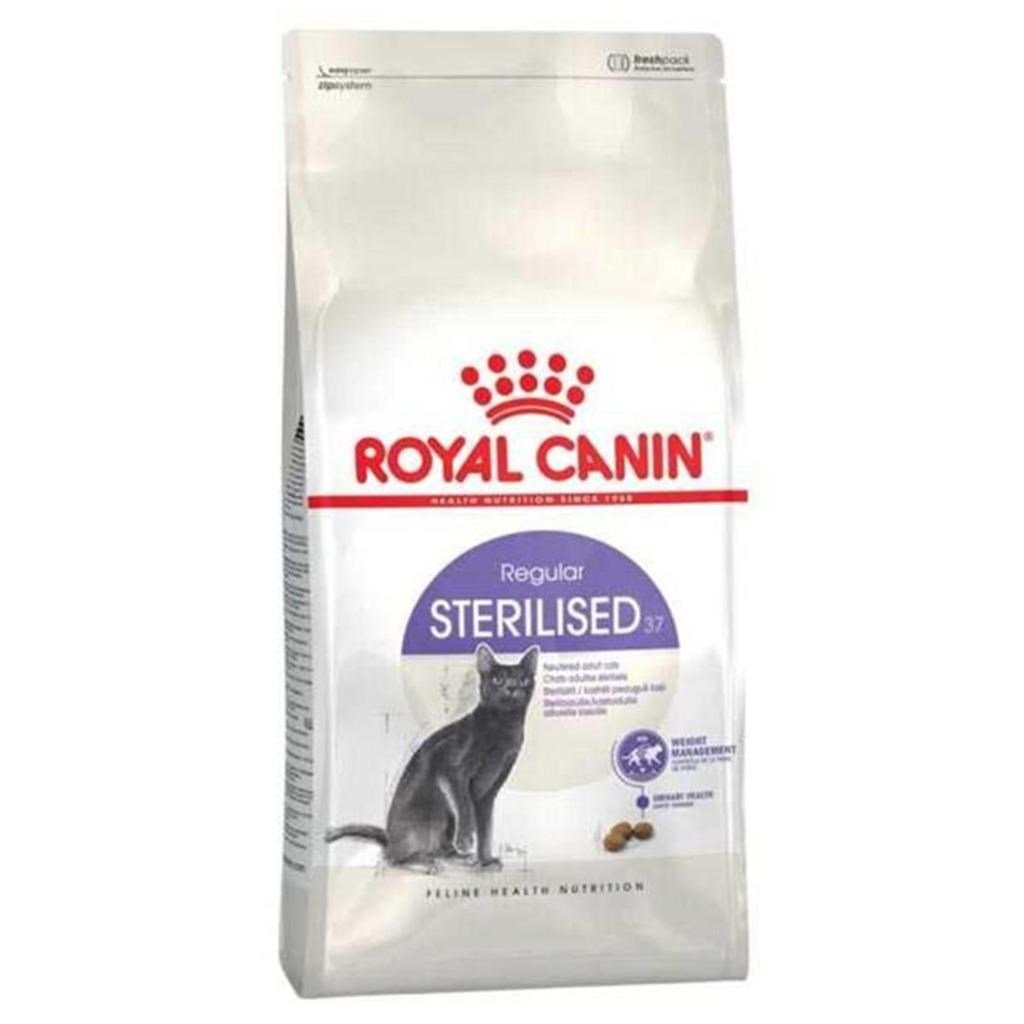 Royal Canin Kısırlaştırılmış Kedi Maması 2 Kg