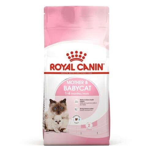 Royal Canin Mother and Baby Cat 2 Kg