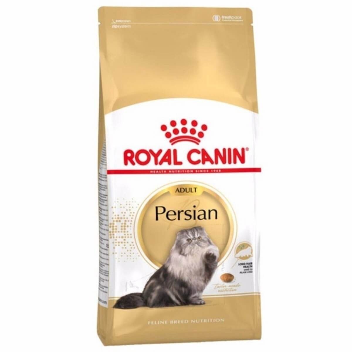 Royal Canin Persian Adult Kuru Kedi Maması 400 Gr