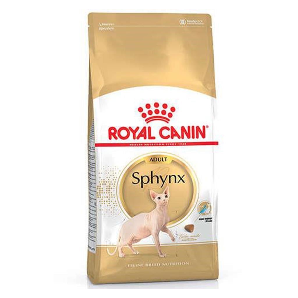 Royal Canin Sphynx Yetişkin Kedi Maması 2 Kg