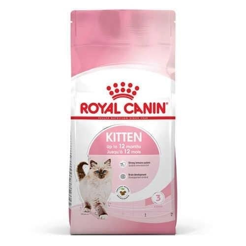 Royal Canin Yavru Kedi Maması 2 Kg
