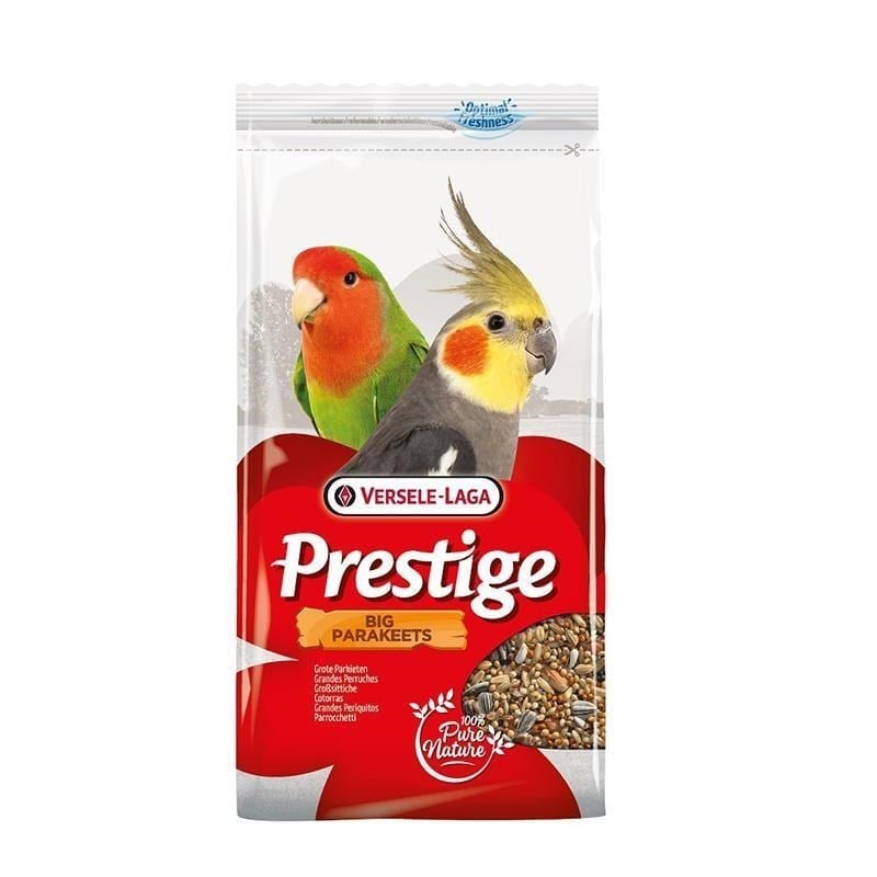 Versele Laga Prestige Paraket Yemi 1 Kg