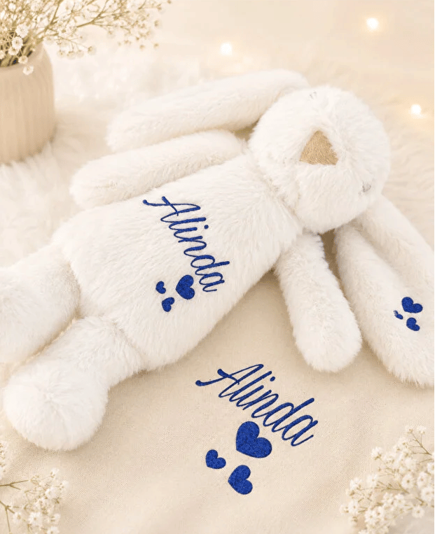 Peluş Tavşan