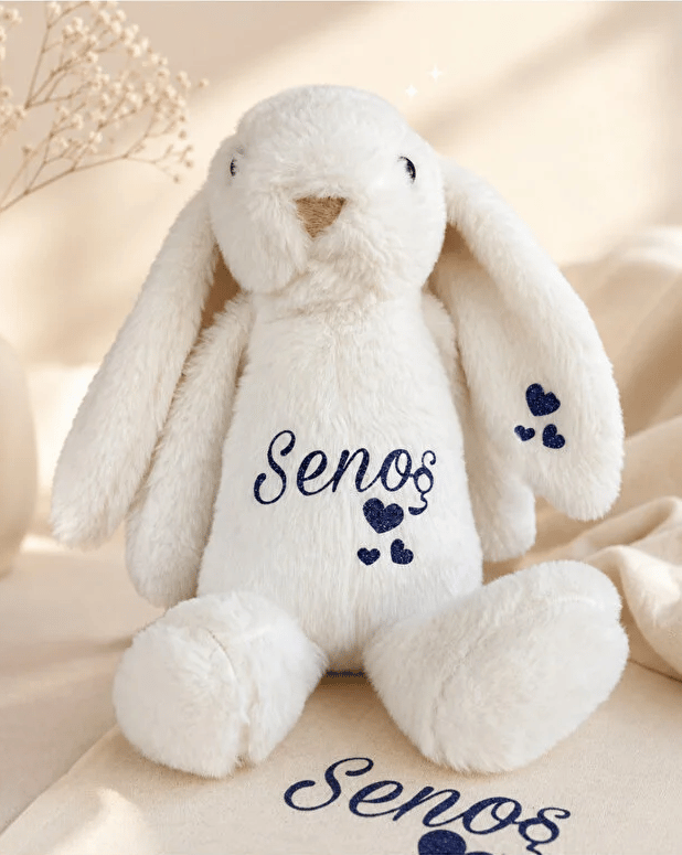 Peluş Tavşan