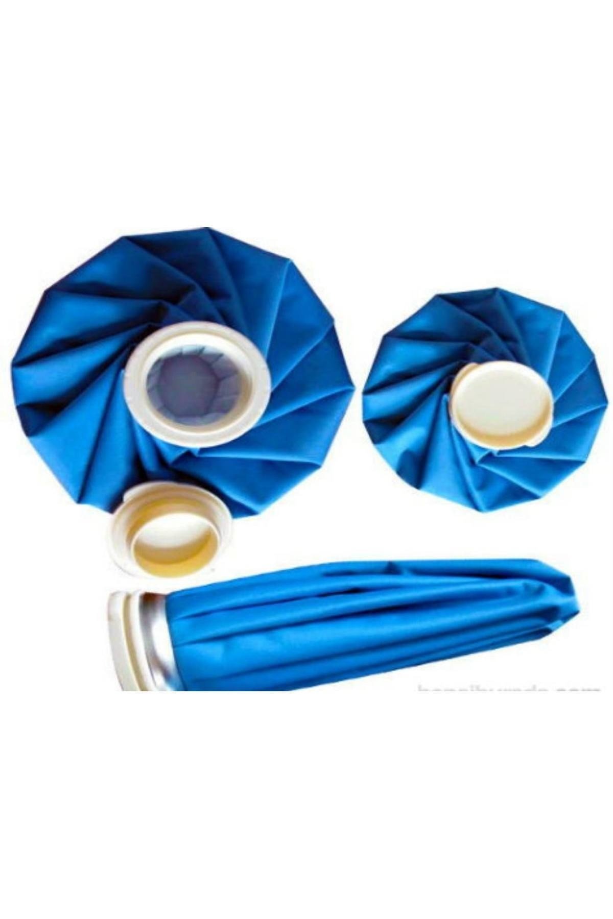 Ice Pack Buz Torbası Asorti