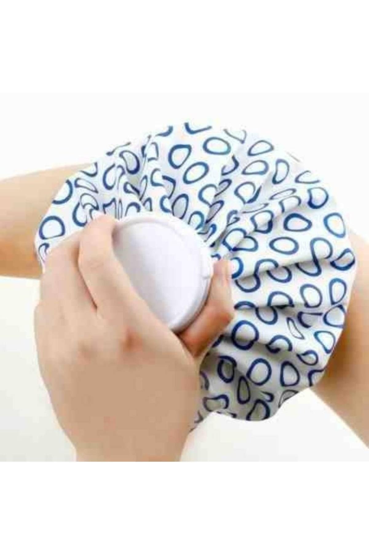 Ice Pack Buz Torbası Asorti