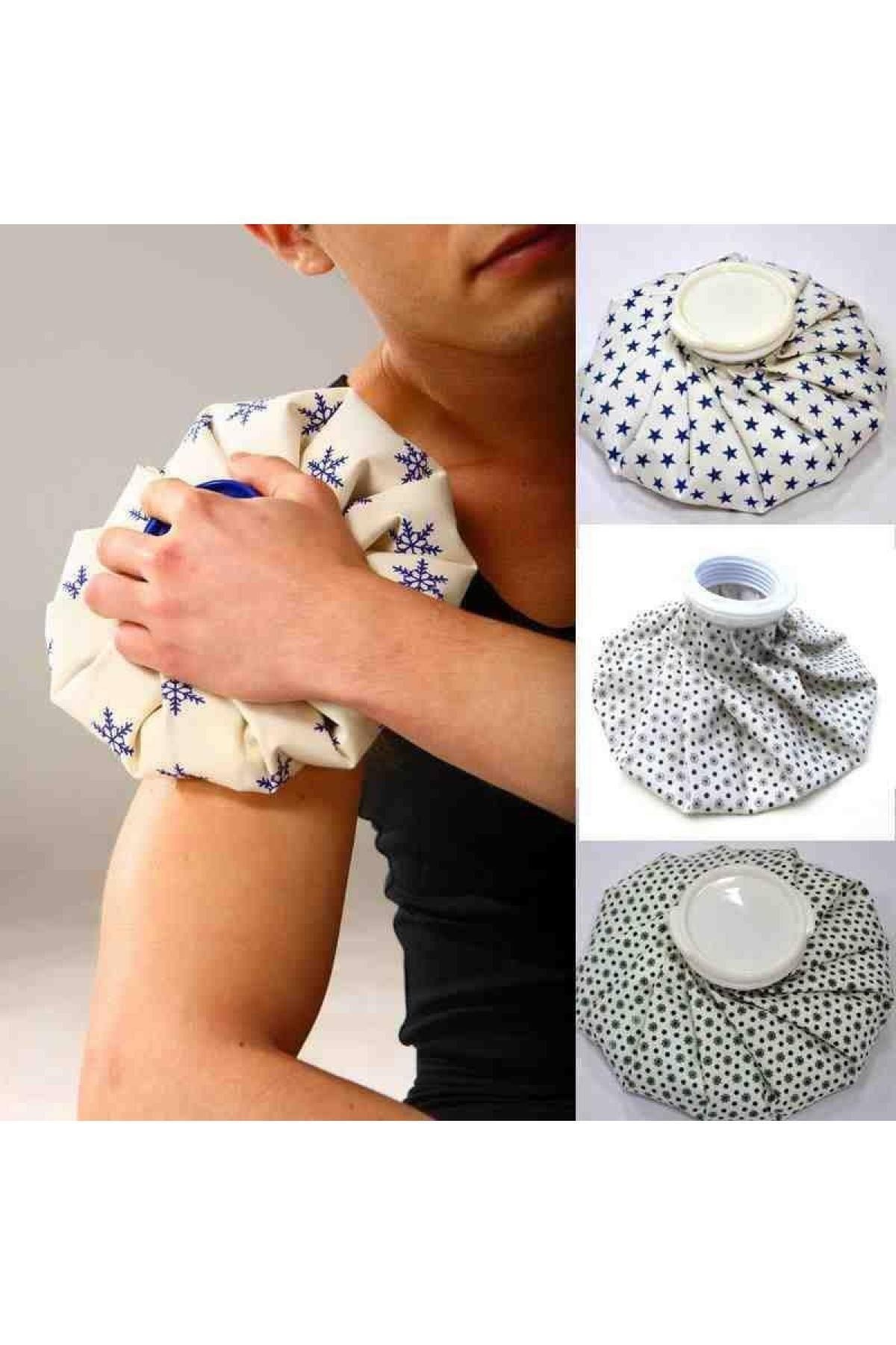 Ice Pack Buz Torbası Asorti