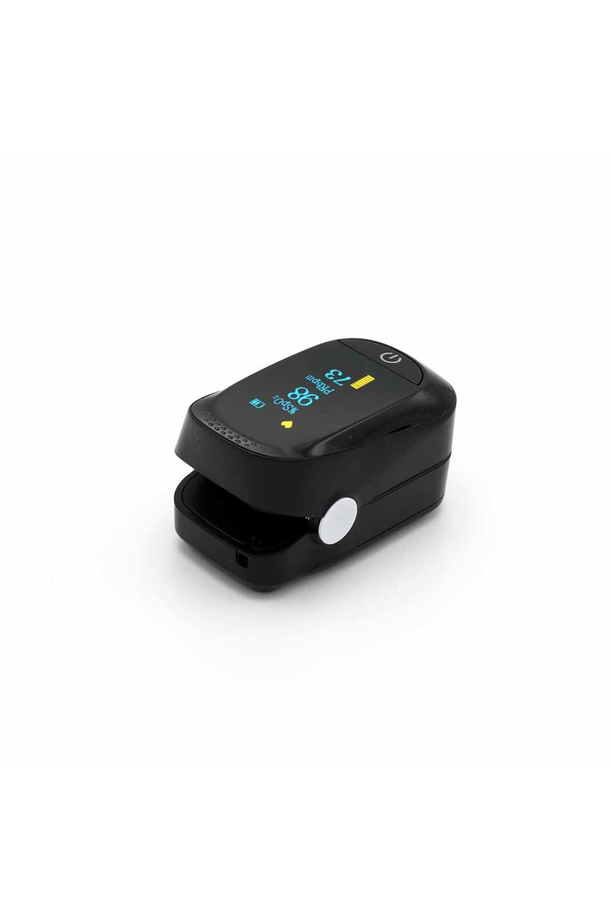 Parmak Tipi Pulse Oksimetre