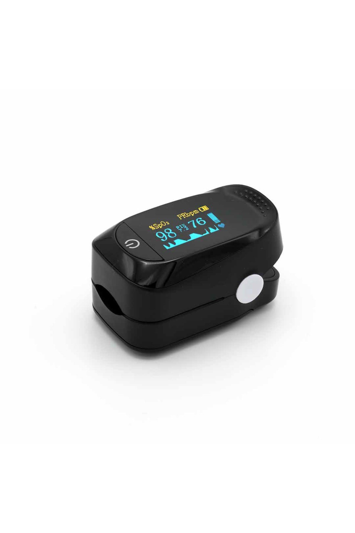 Parmak Tipi Pulse Oksimetre