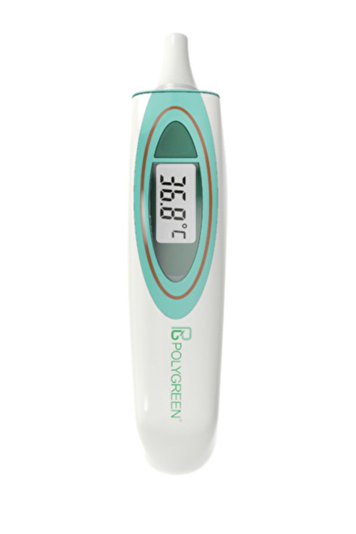 Polygreen Ki8170 Akıllı Kulaktan Ateş Ölçer