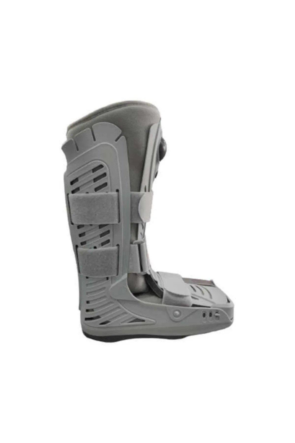 Uzun Havalı Bot S Beden (36-39 CM) Premium 36-39 cm