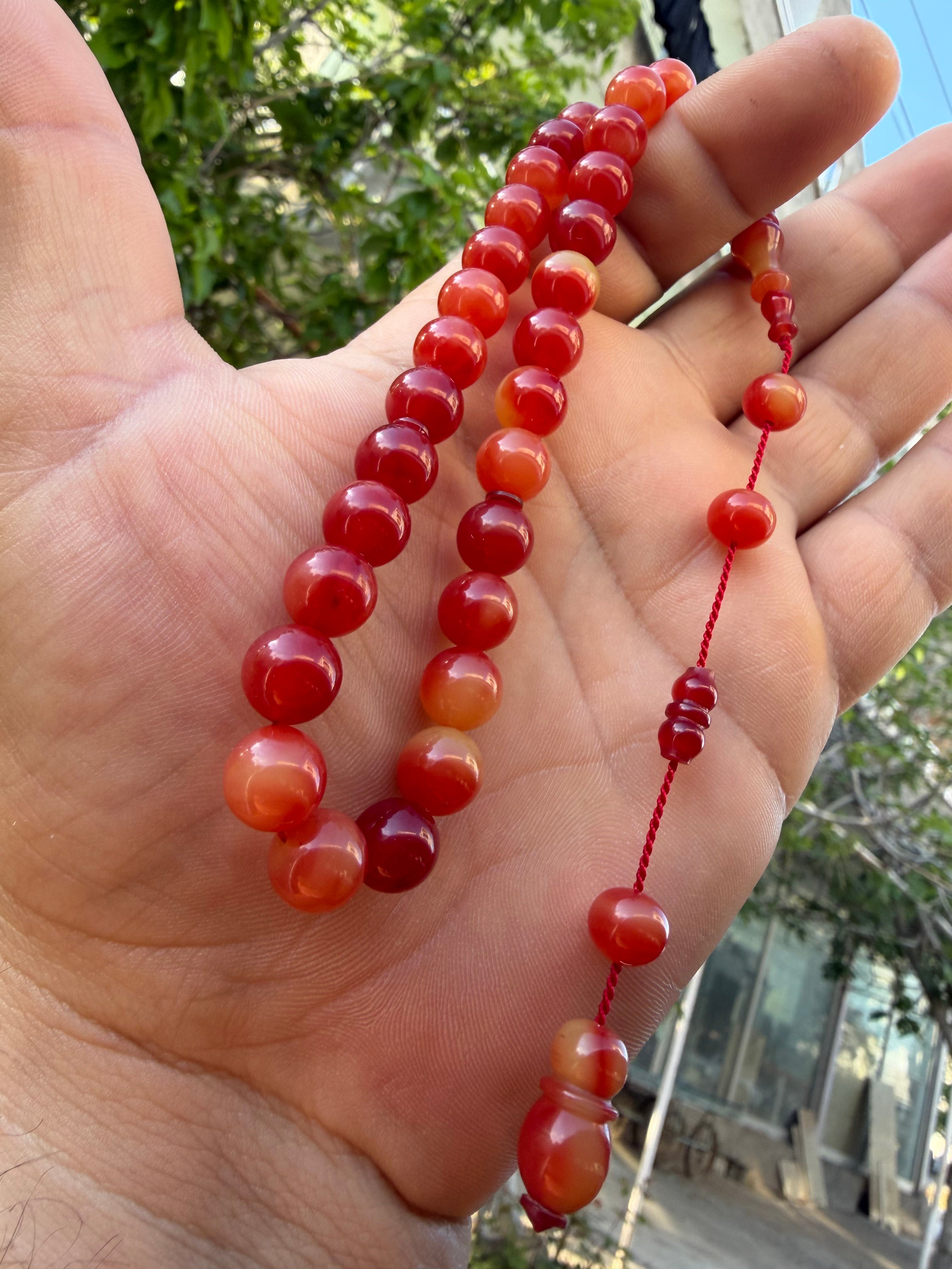 Bağa Kehribar 