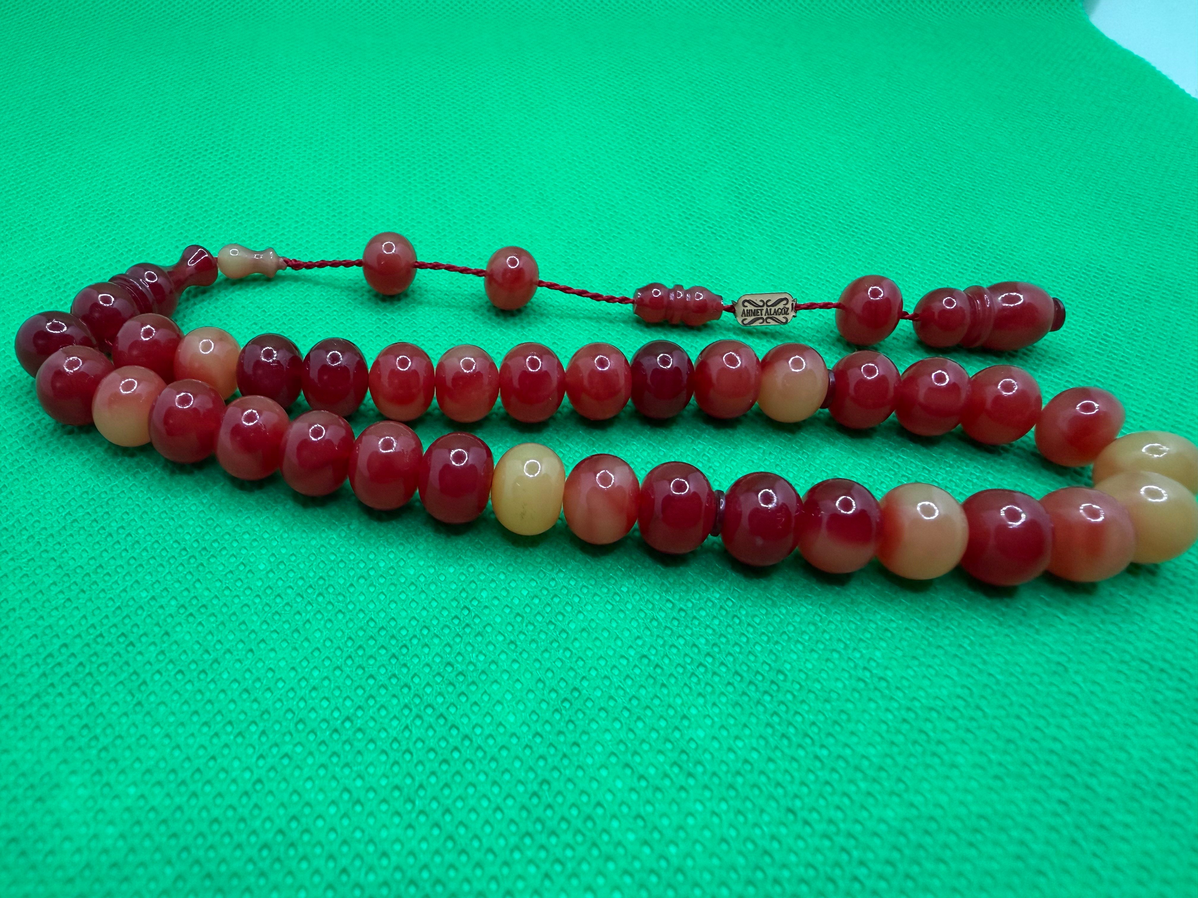 Bağa Kehribar 