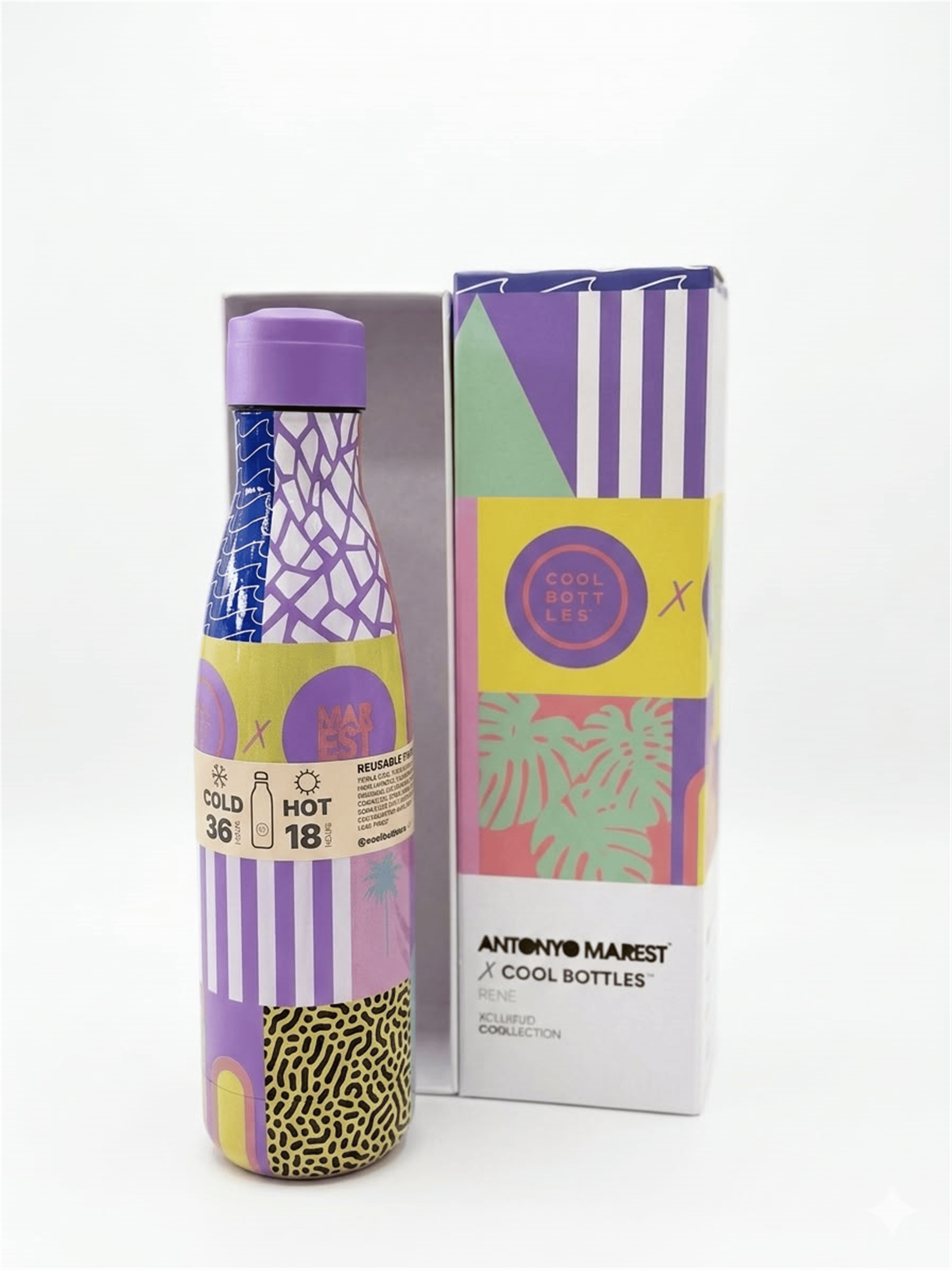 ANTONYO MAREST 550ML
