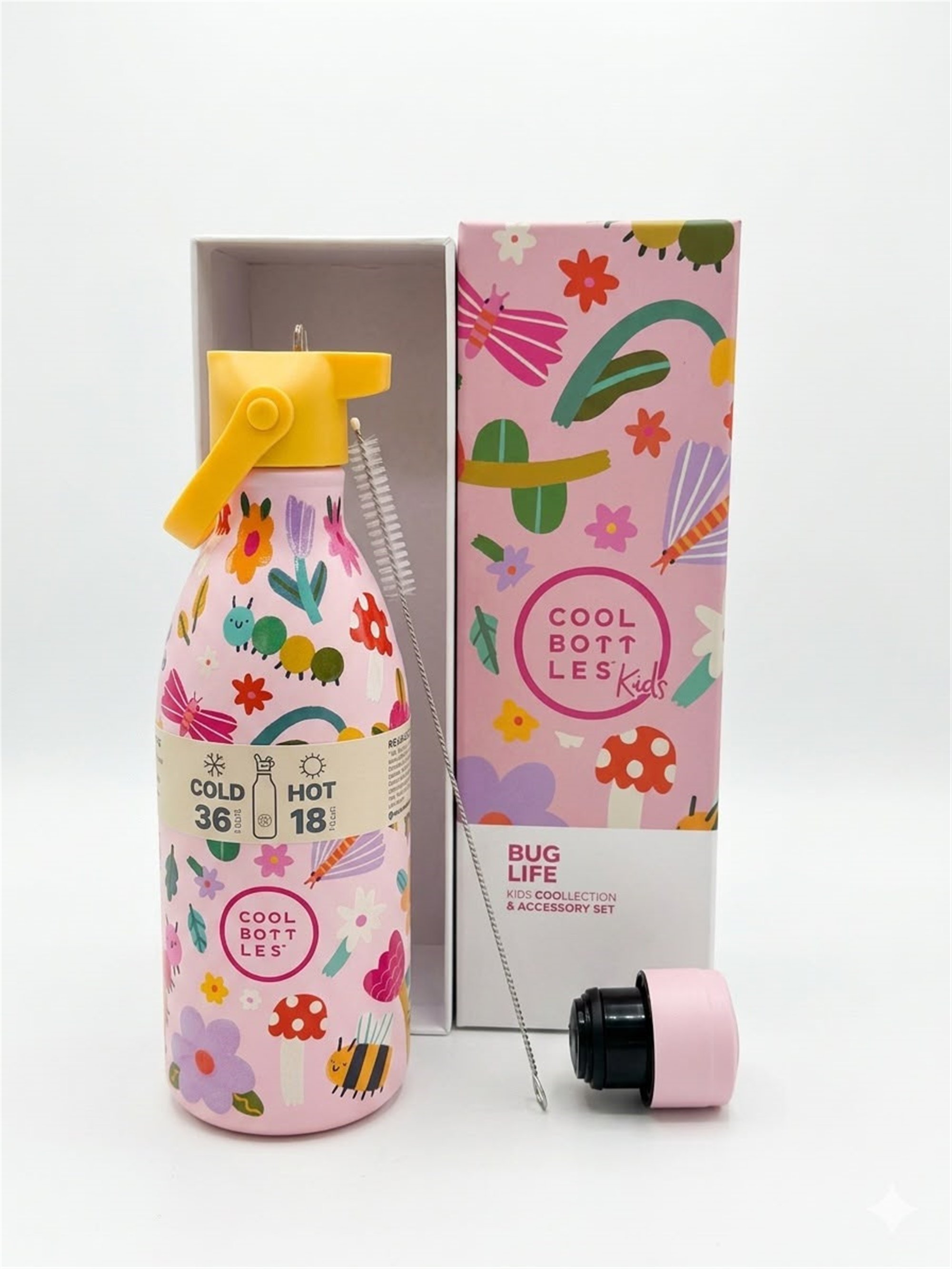 BUG LİFE 500ML