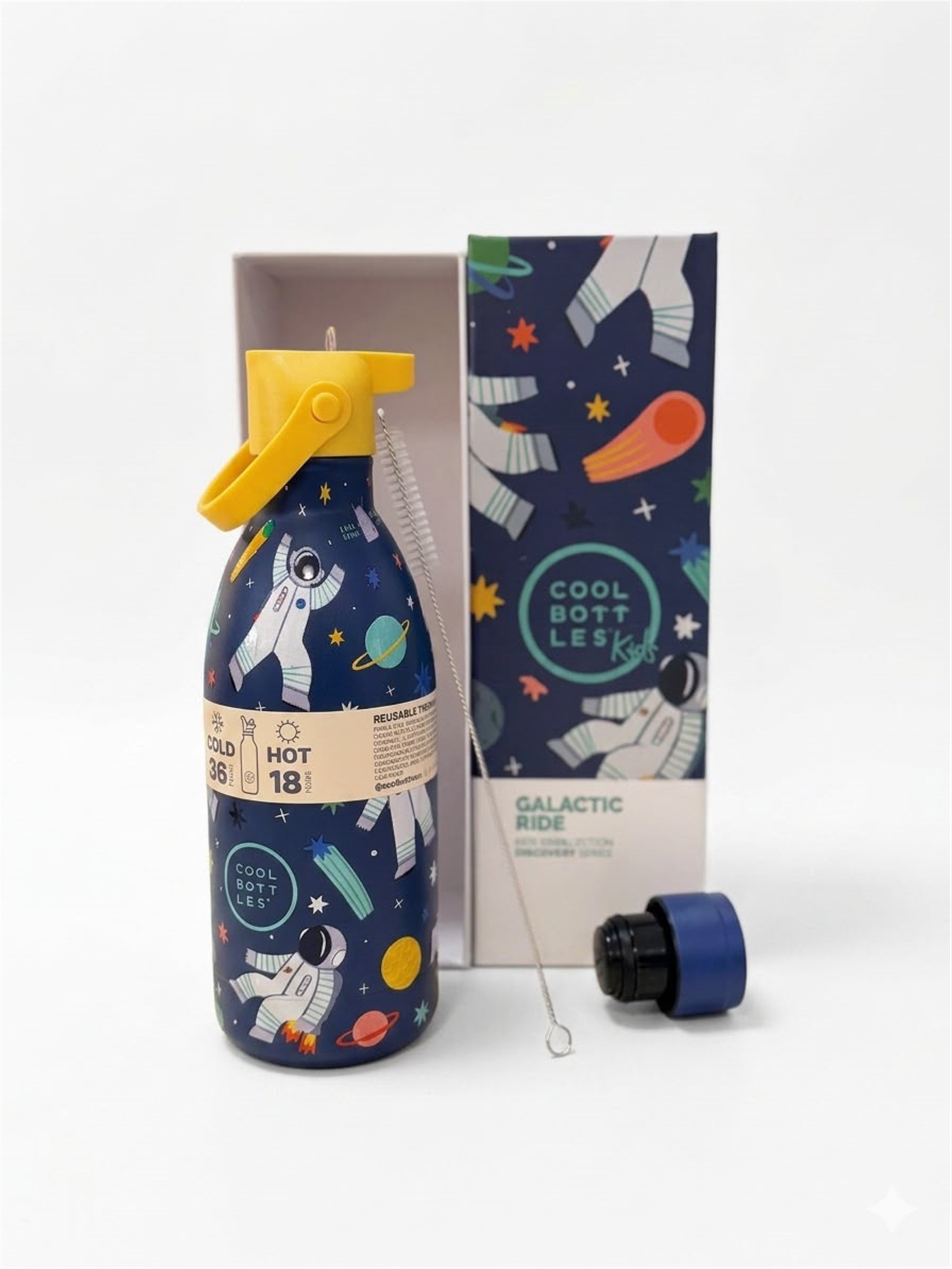 GALACTIC RIDE 500ML