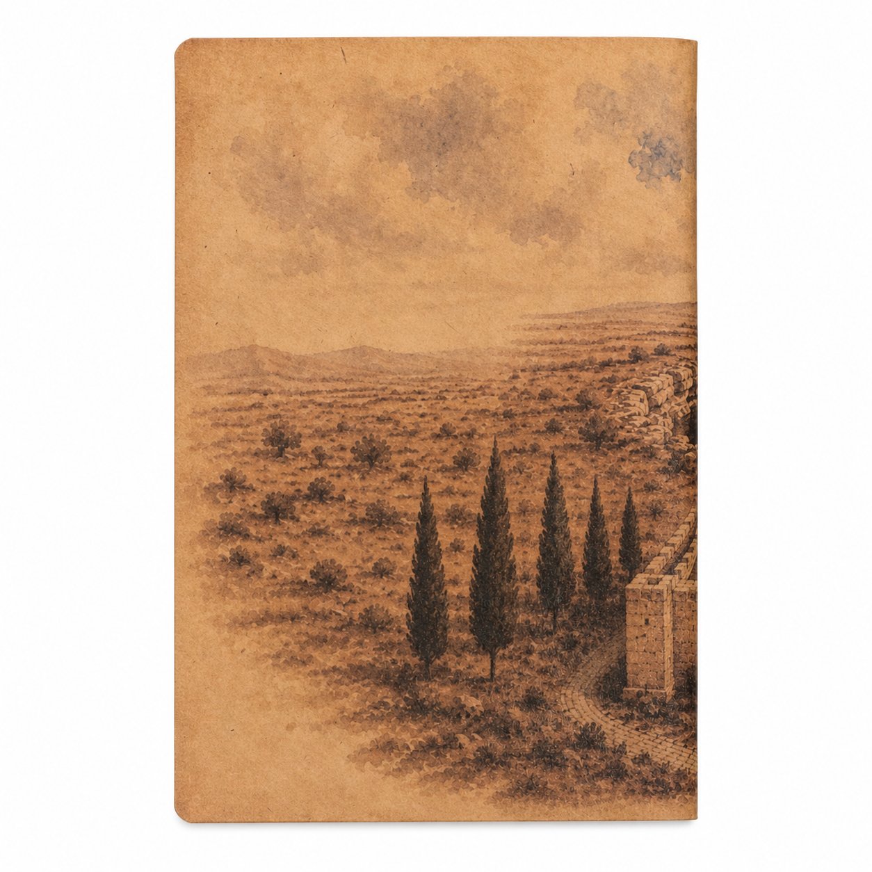 Konya Doğal Miras Koleksiyonu Defter