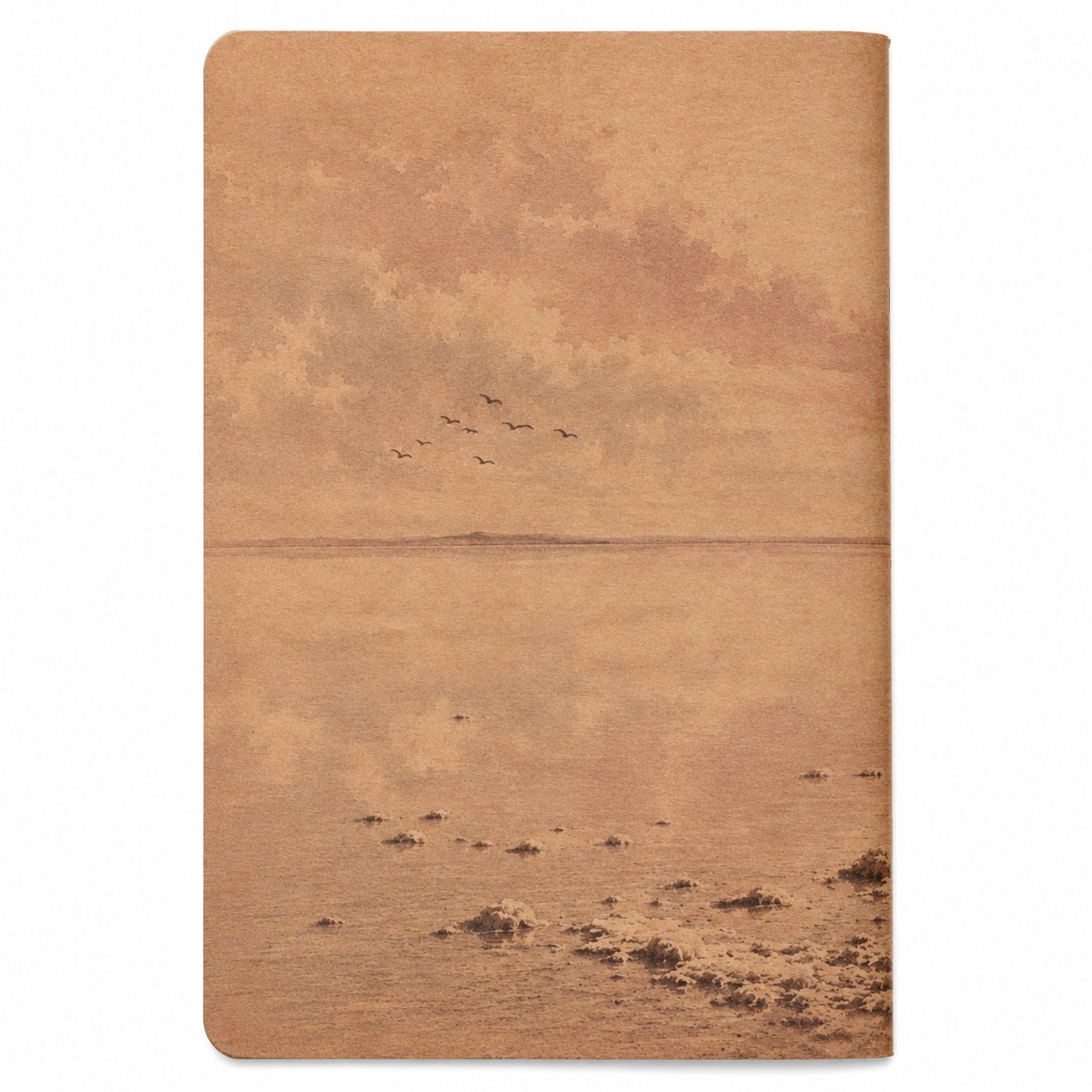 Konya Doğal Miras Koleksiyonu Defter