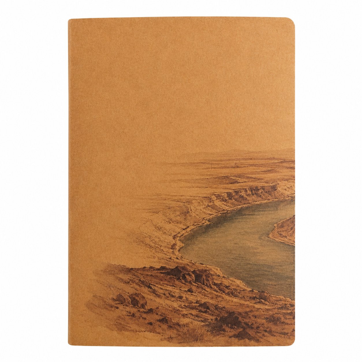 Konya Doğal Miras Koleksiyonu Defter