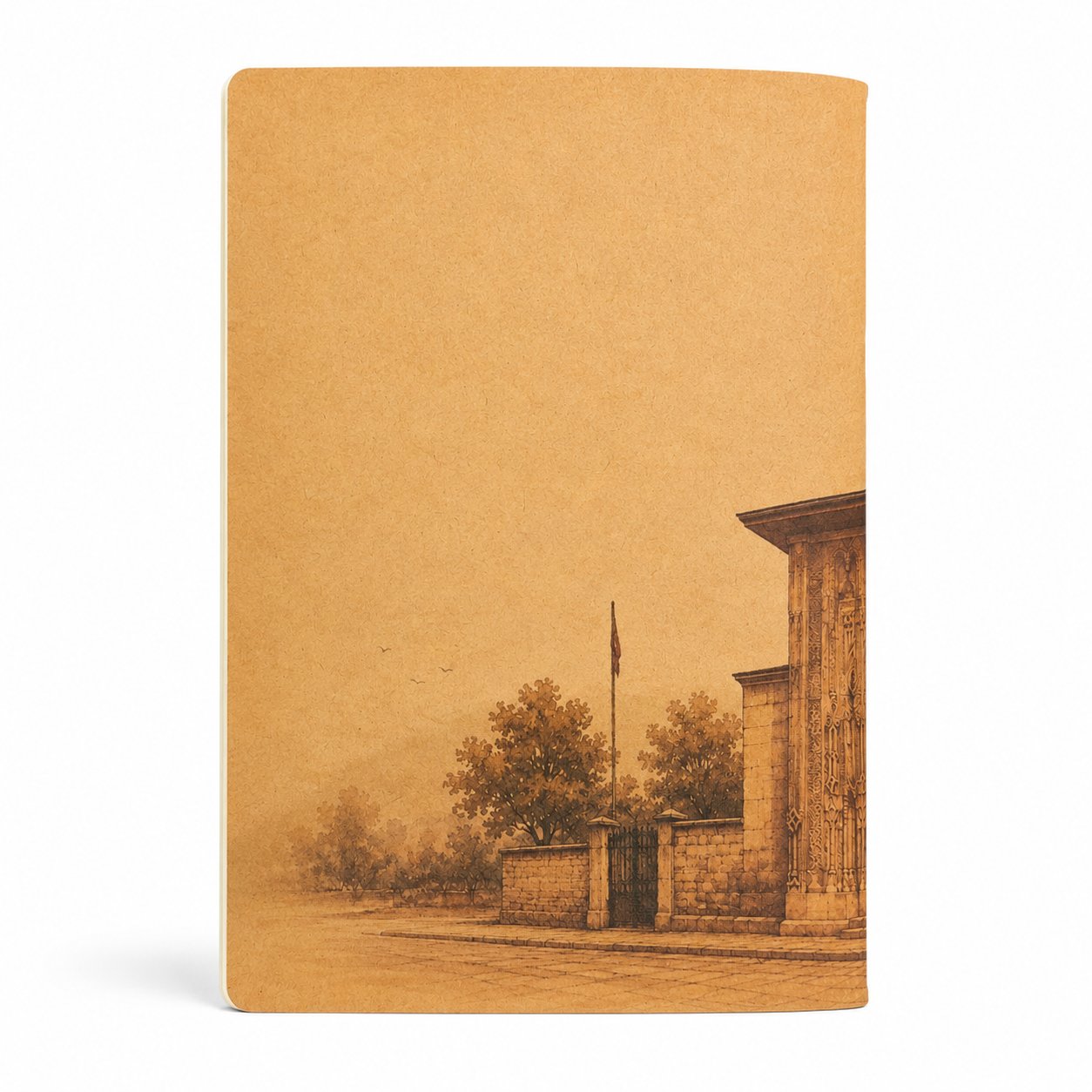 Konya Kültürel Miras Koleksiyonu Defter