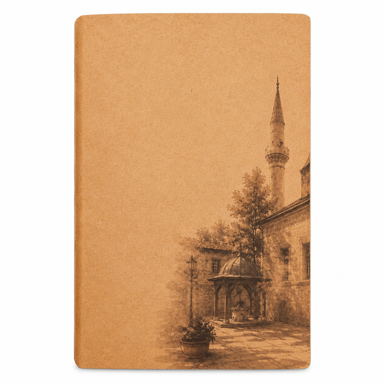 Konya Kültürel Miras Koleksiyonu Defter