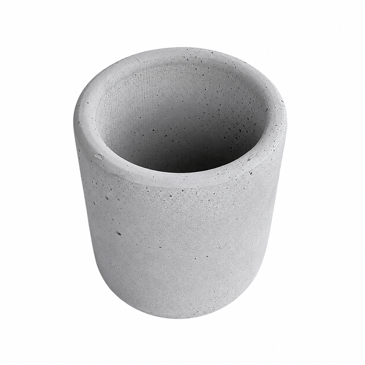 Yuvarlak Beton Saksı, Model: BTNSK-2023203