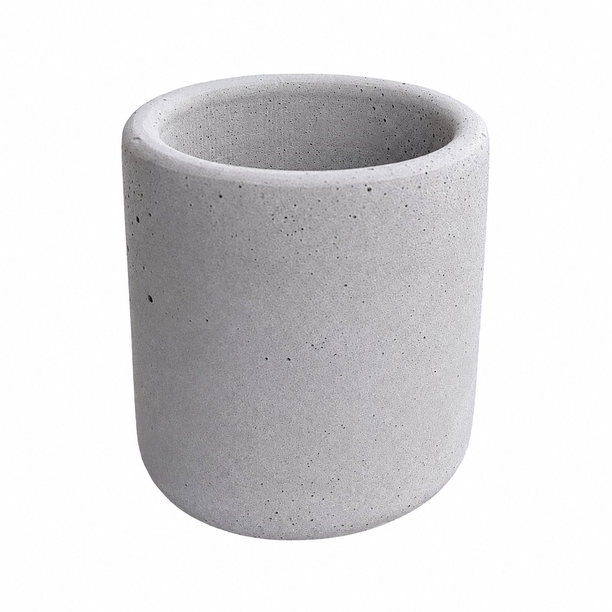 Yuvarlak Beton Saksı, Model: BTNSK-2023203