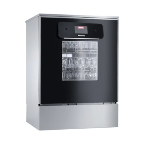 MIELE PLW 8683 ExpertLine Serisi Laboratuvar Bulaşık Yıkama ve Dezenfeksiyon Makinesi