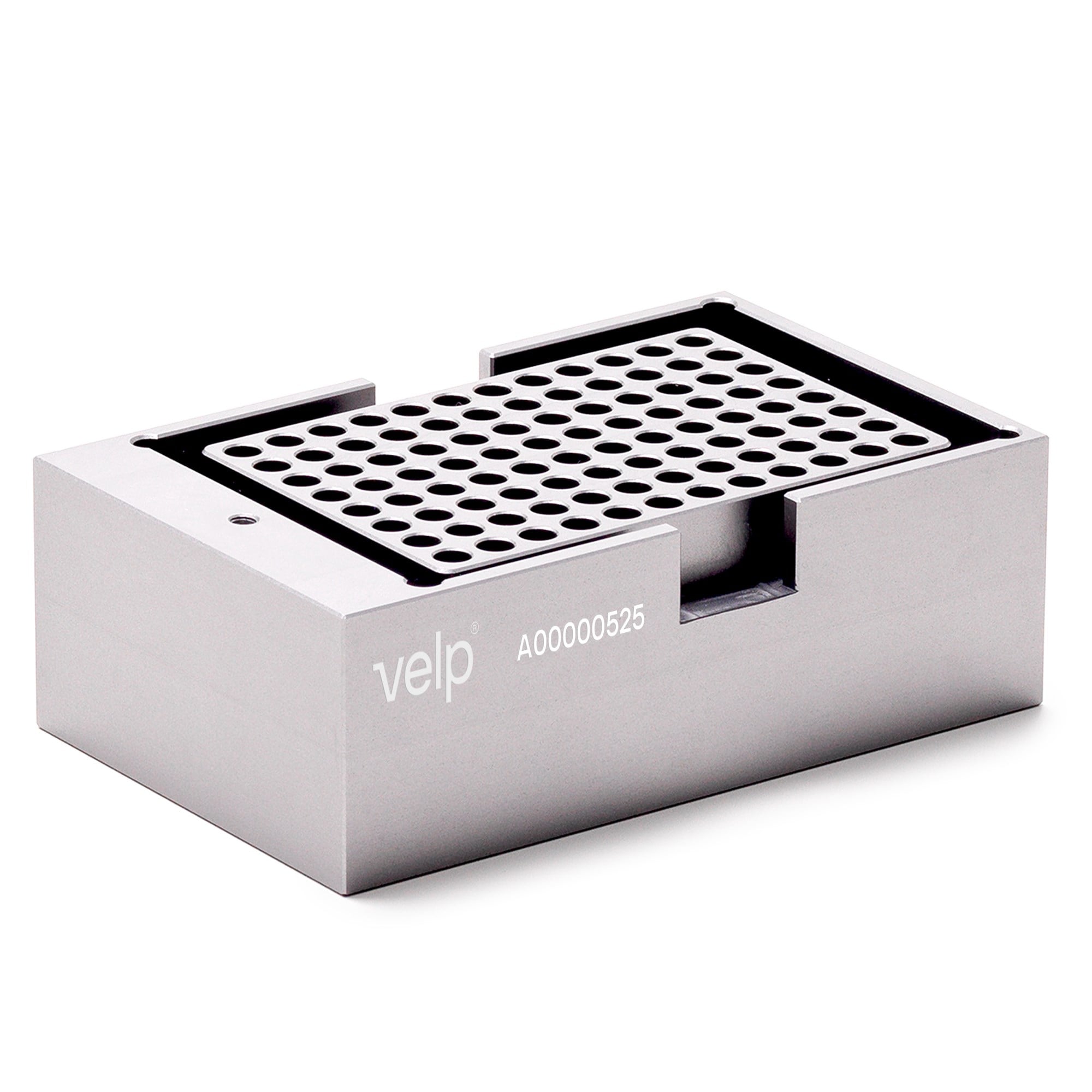 VELP ECODryBlock PCR-W96-V002-A Blok