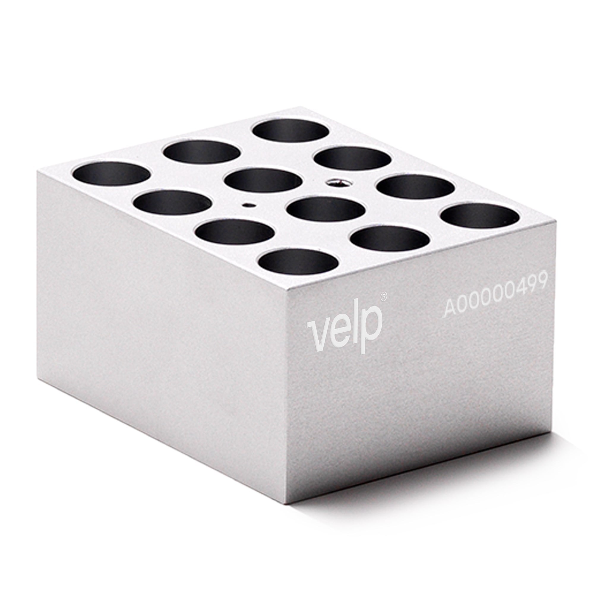VELP ECODryBlock STT-W12-D160-A Blok