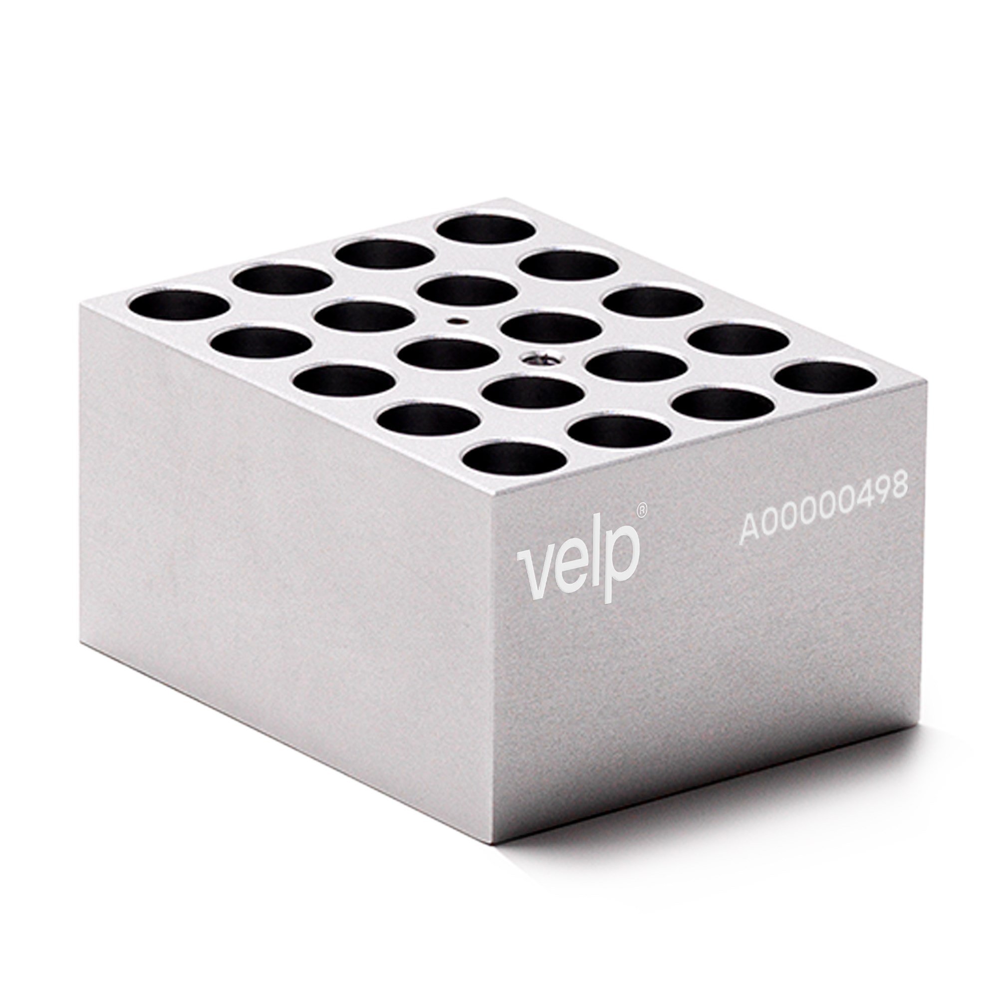 VELP ECODryBlock STT-W20-D130-A Blok