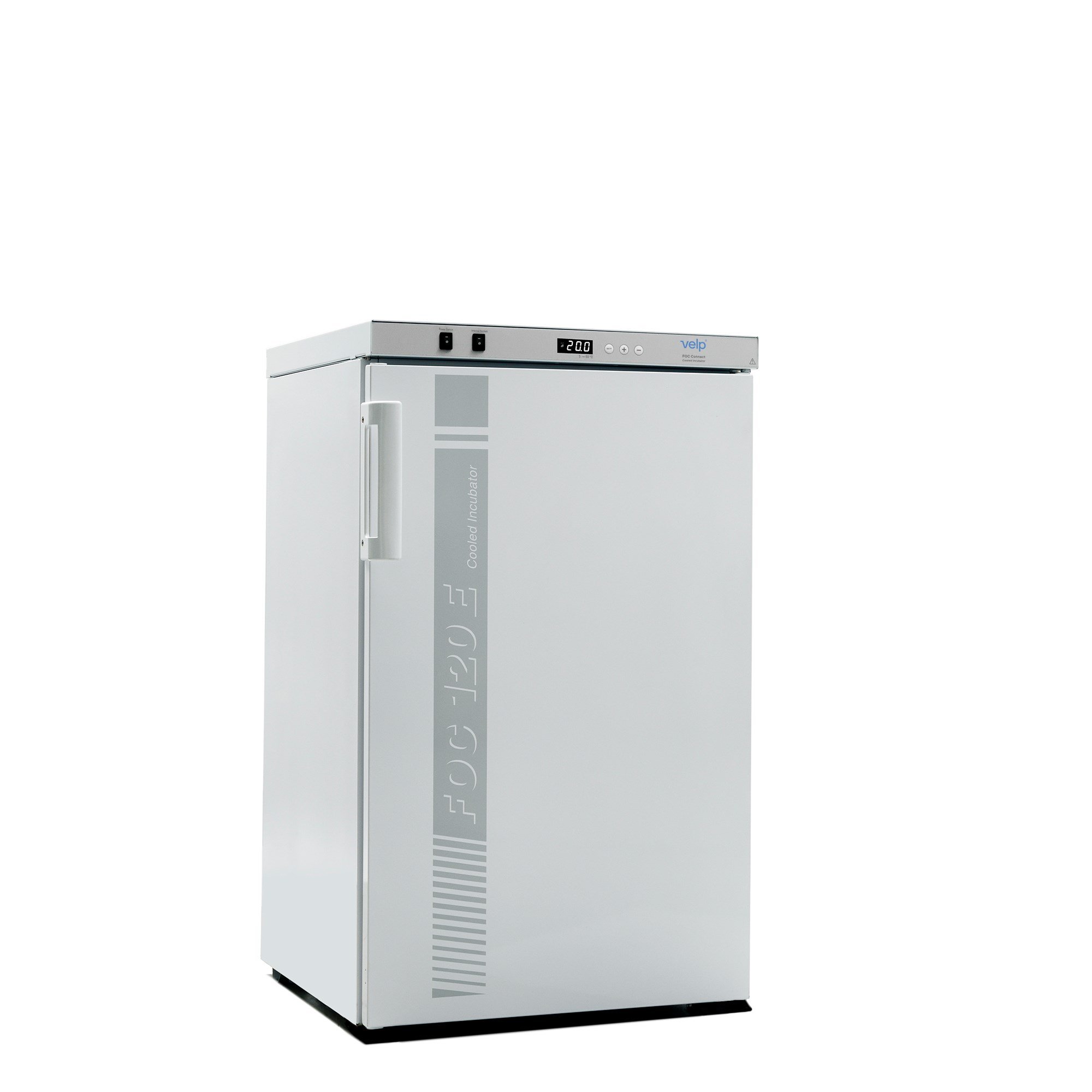 VELP FOC 120E Soğutmalı İnkibatör 3-50°C 109litre