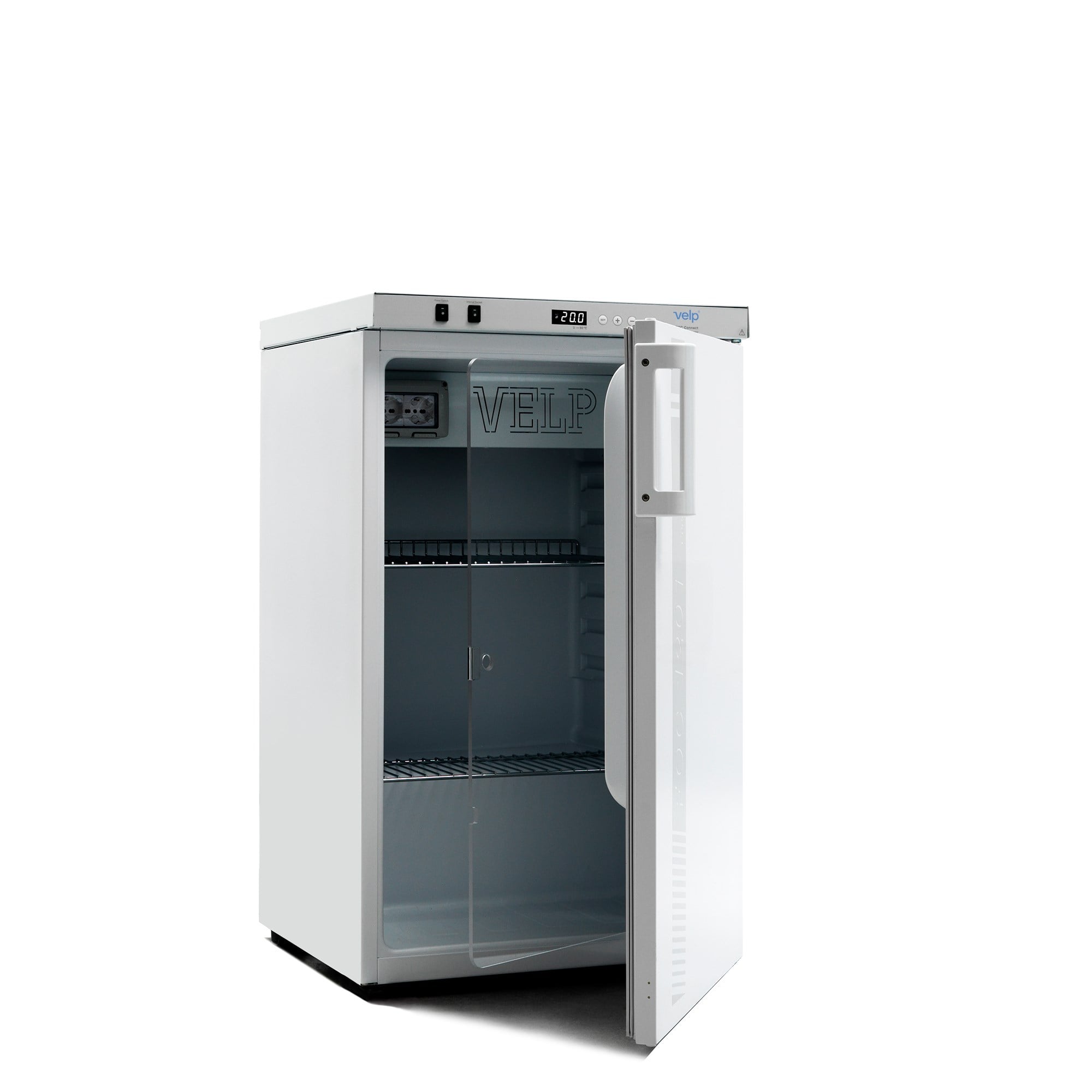 VELP FOC 120I Soğutmalı İnkibatör 3-50°C 109litre