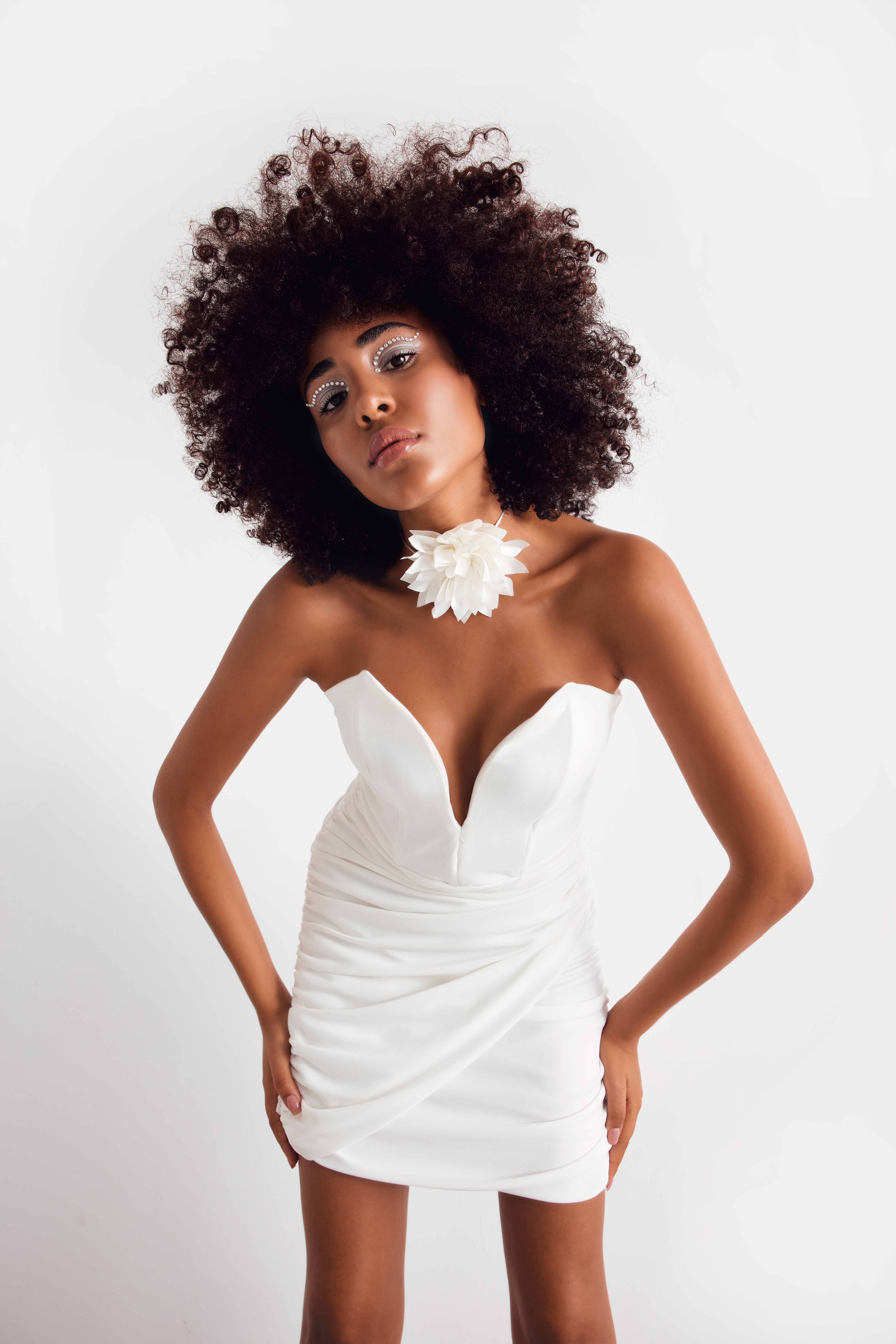 Dahlia Dress