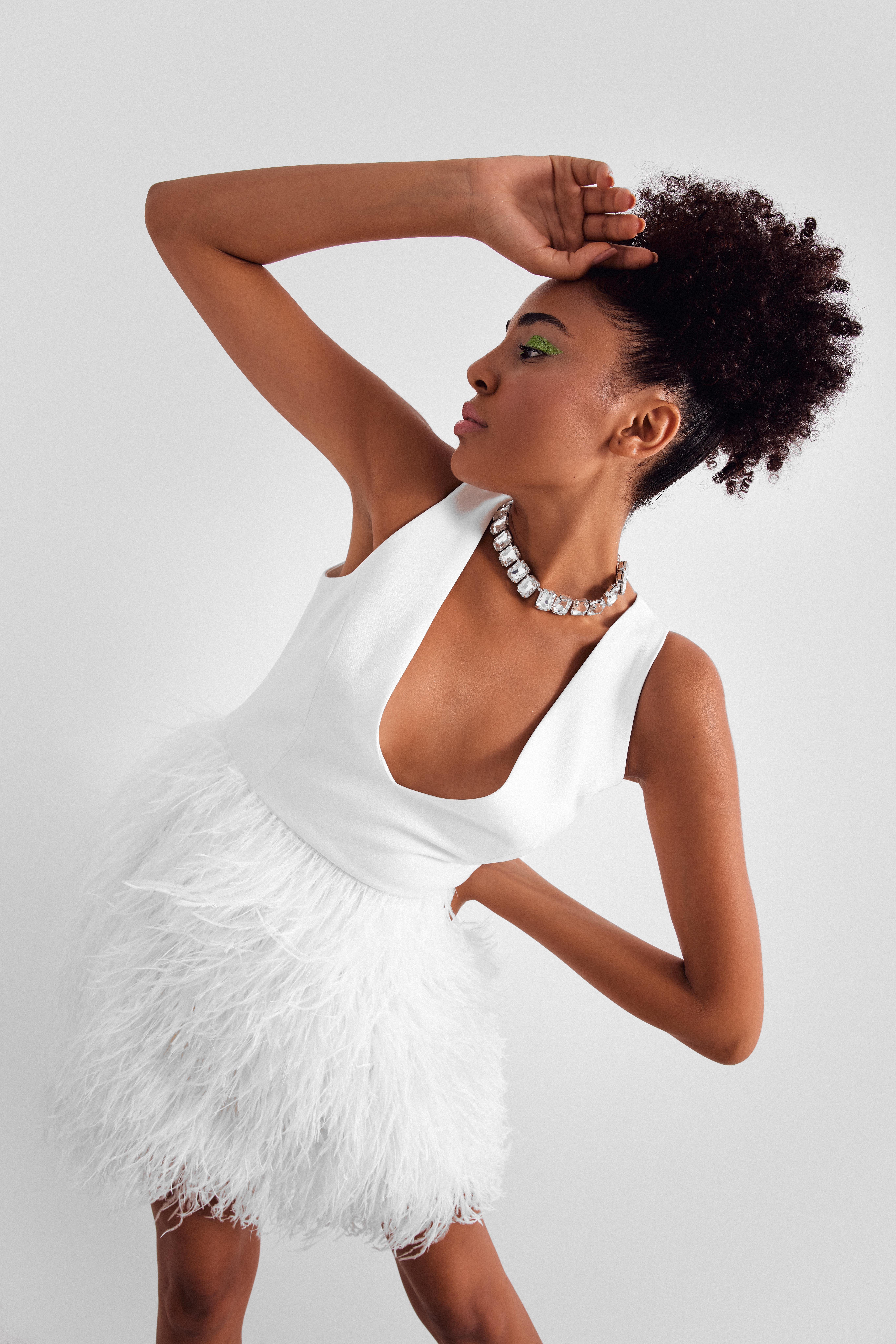 Martini Dress