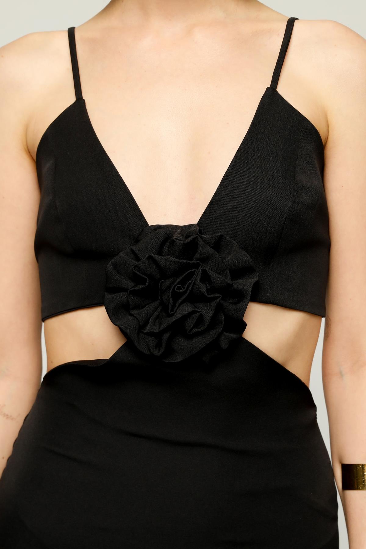 Mysterious Night Blossom