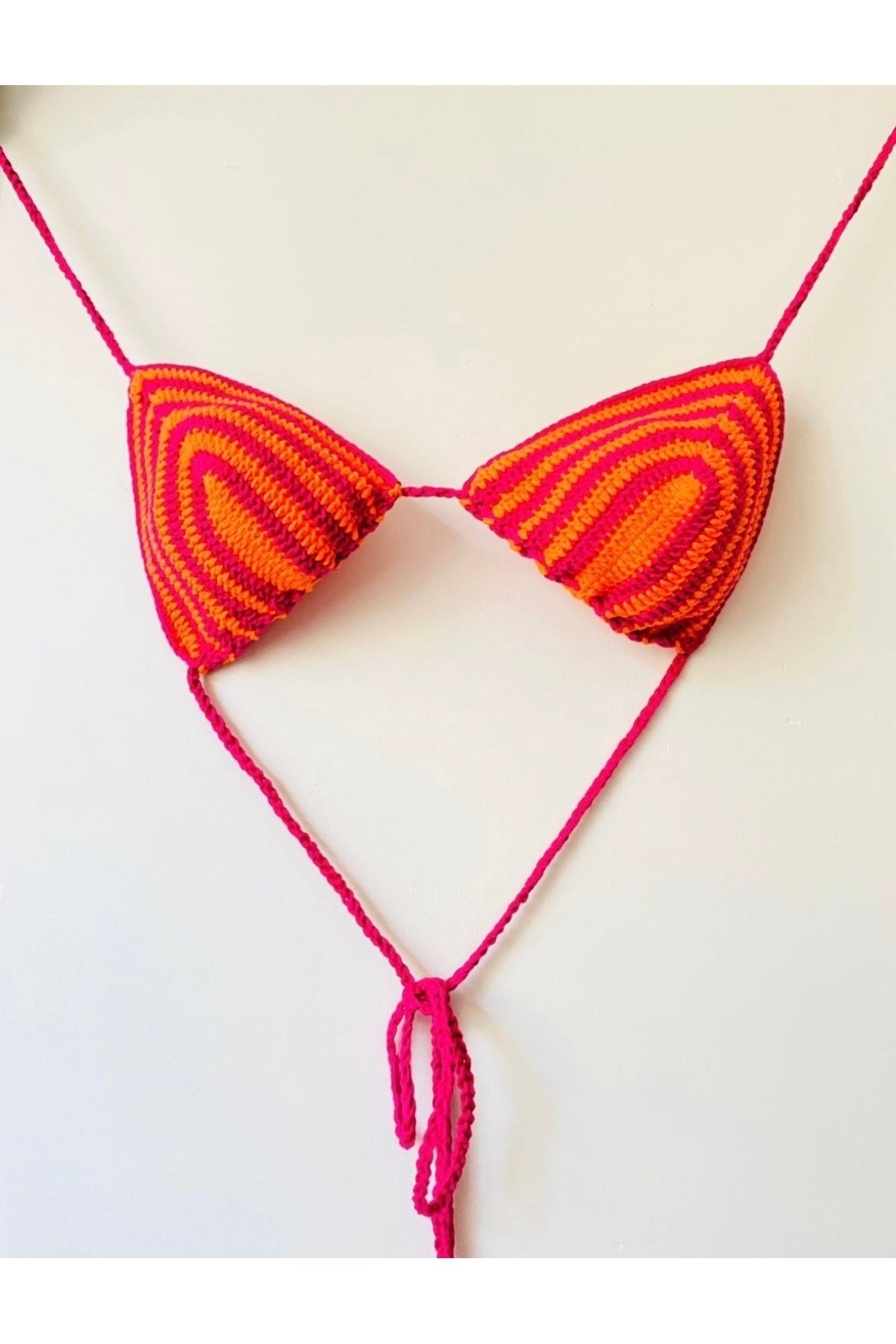 Majör Butik Bikini Üstü