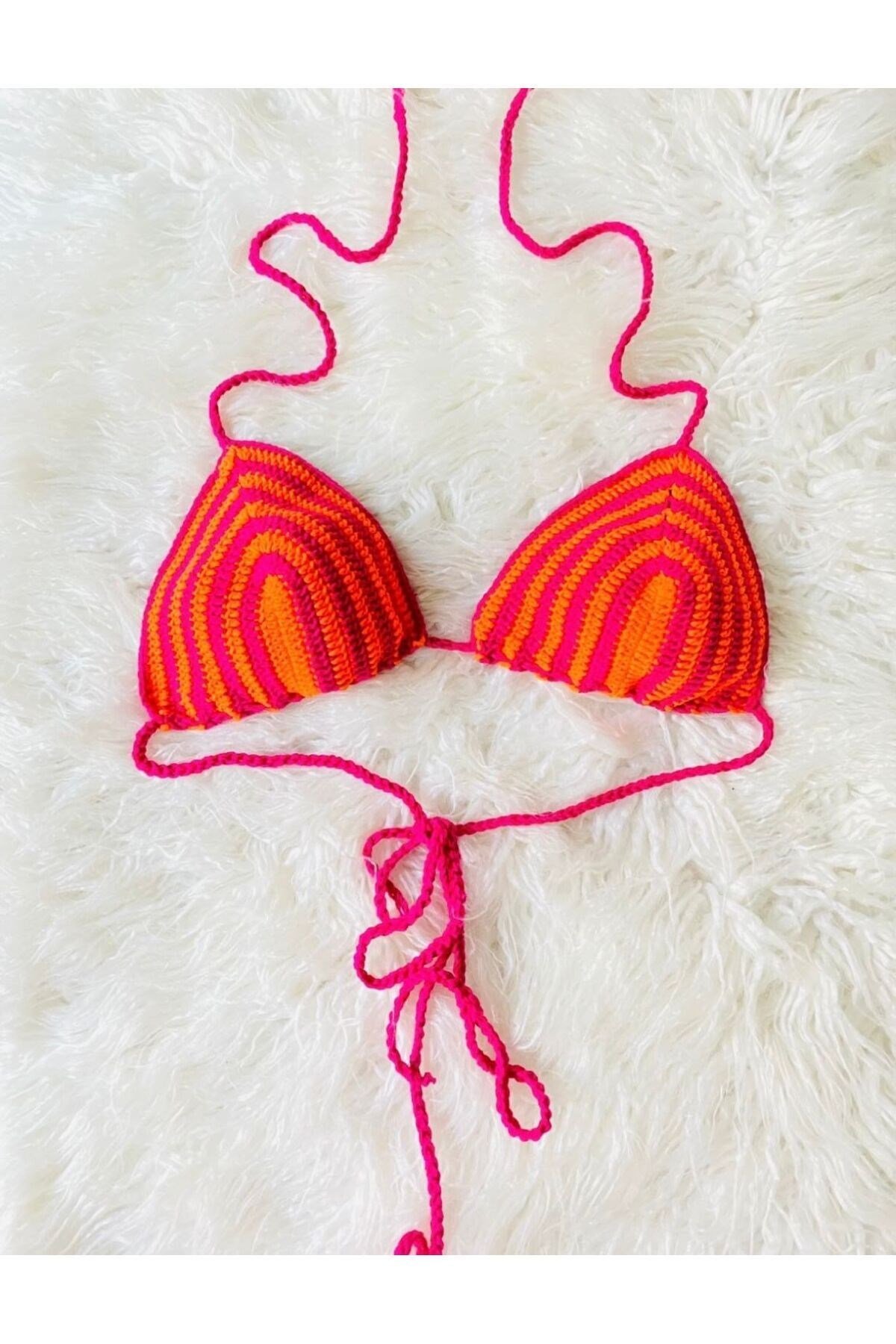 Majör Butik Bikini Üstü