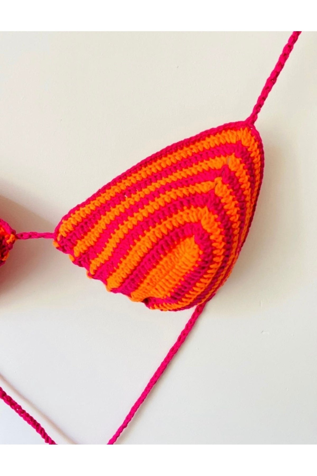 Majör Butik Bikini Üstü